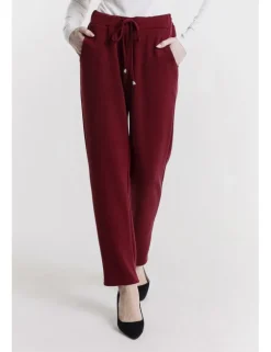 PANTS QUORRI KVI RHUM
