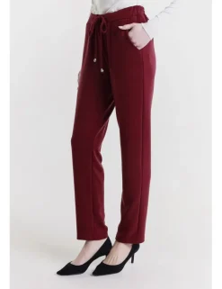 PANTS QUORRI KVI RHUM