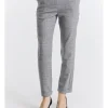 PANTS RAGS TPLS GRIGIO MD