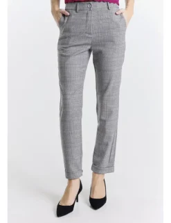 PANTS RAGS TPLS GRIGIO MD