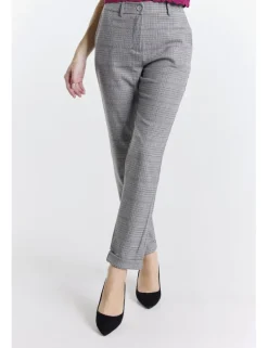 PANTS RAGS TPLS GRIGIO MD