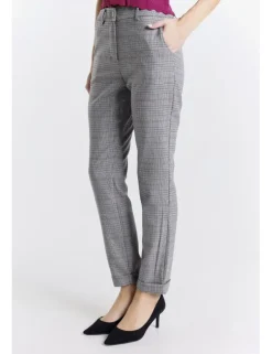 PANTS RAGS TPLS GRIGIO MD