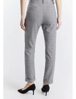 PANTS RAGS TPLS GRIGIO MD