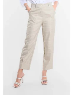 PANTS RISEL TPL BEIGE