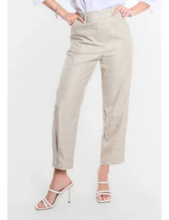 PANTS RISEL TPL BEIGE