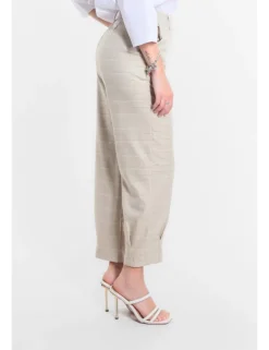 PANTS RISEL TPL BEIGE