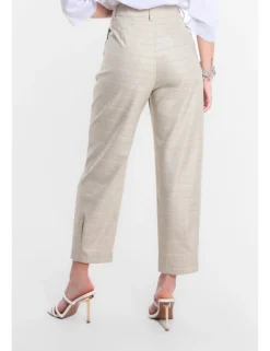 PANTS RISEL TPL BEIGE