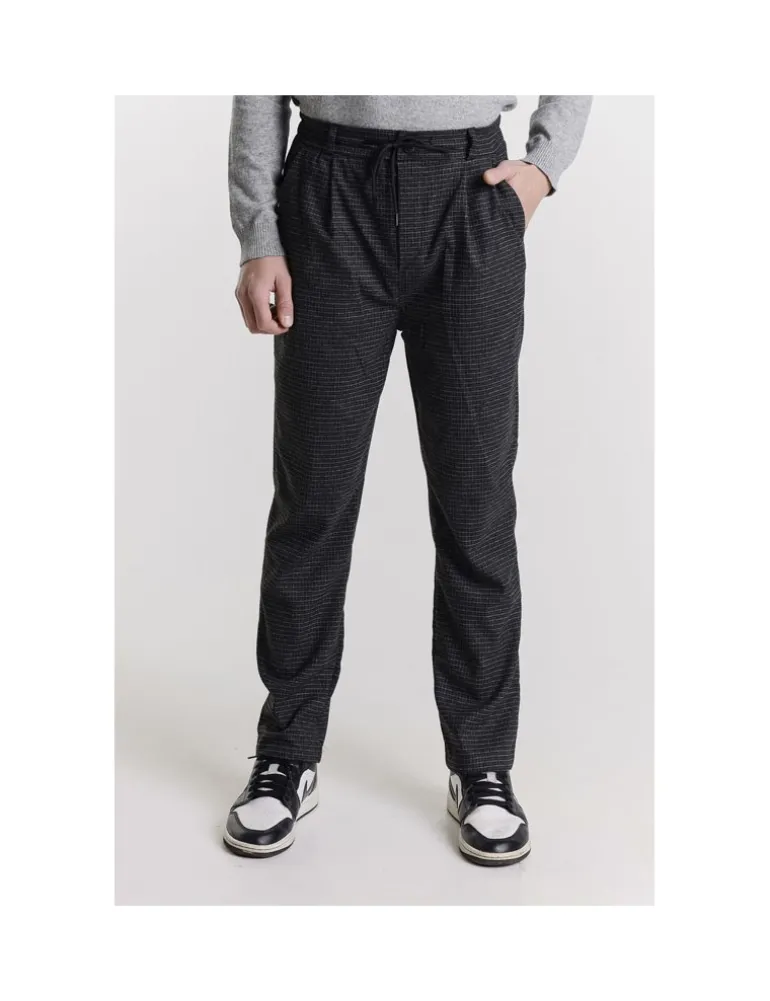 PANTS RODAN PMIQ GRAFITE