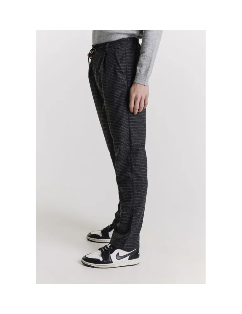 PANTS RODAN PMIQ GRAFITE