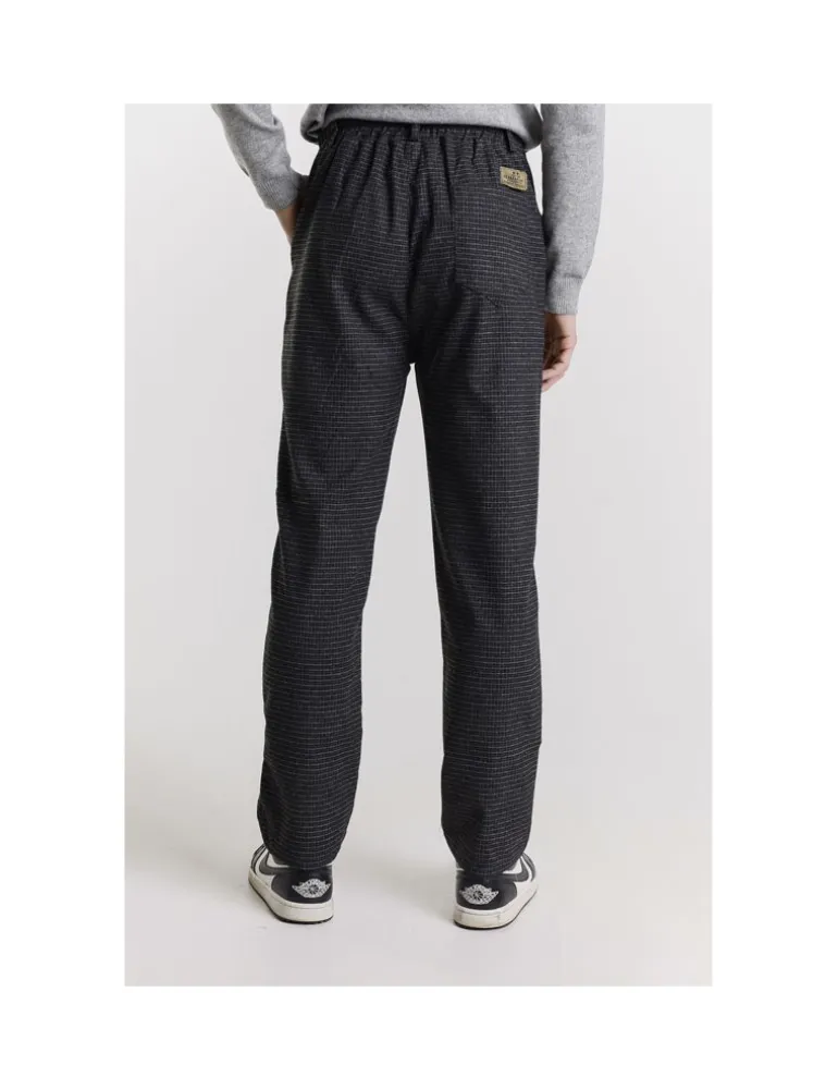 PANTS RODAN PMIQ GRAFITE