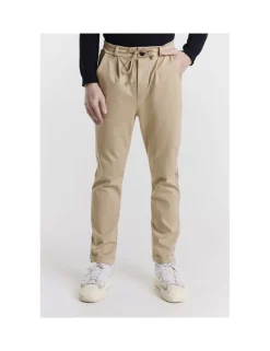 PANTS ROMAF PMI MASTICE