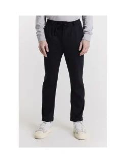 PANTS ROMAF PMI NERO