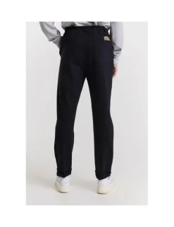 PANTS ROMAF PMI NERO