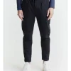 PANTS ROMAS PMI NERO