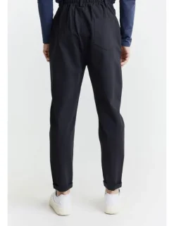PANTS ROMAS PMI NERO