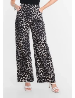 PANTS STIMY GCOF NERO