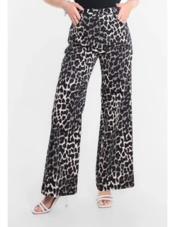 PANTS STIMY GCOF NERO