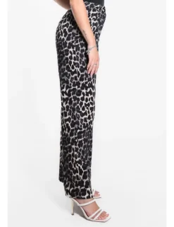 PANTS STIMY GCOF NERO