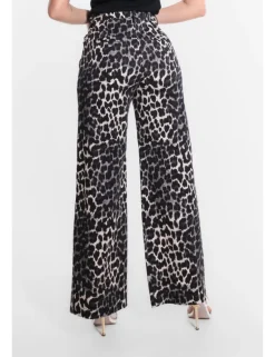 PANTS STIMY GCOF NERO