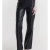 PANTS SUER ECOPE NERO