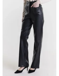 PANTS SUER ECOPE NERO