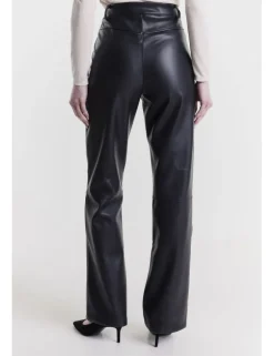 PANTS SUER ECOPE NERO