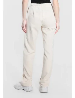 PANTS TEVY CO0 CREMA
