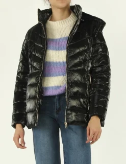 PIUMINO CEZAR RPL NERO