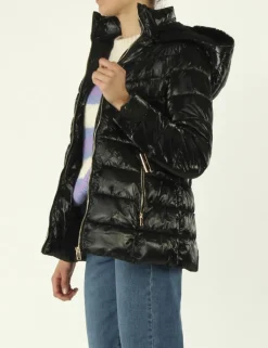 PIUMINO CEZAR RPL NERO