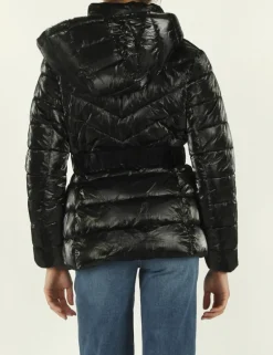 PIUMINO CEZAR RPL NERO