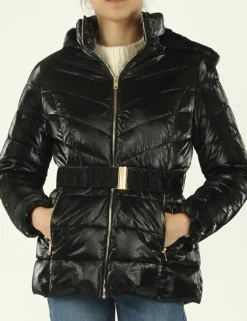 PIUMINO CEZAR RPL NERO