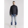 PIUMINO LG 35011 TNY NERO