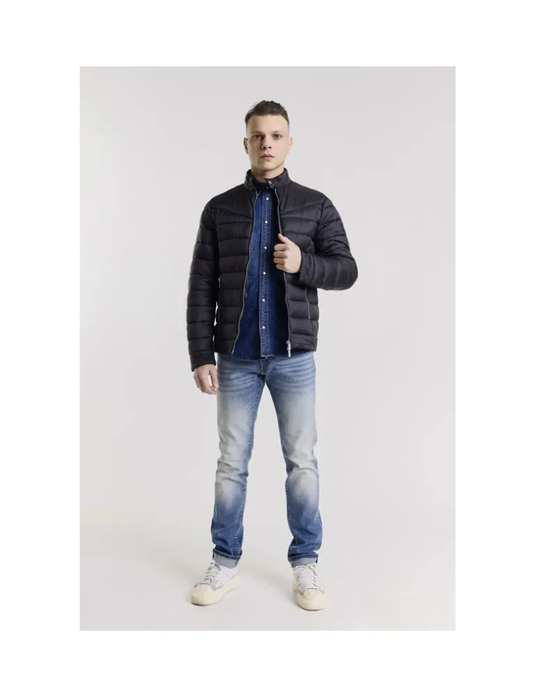 PIUMINO LG 35011 TNY NERO