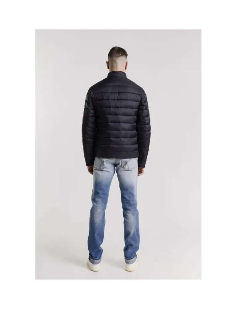 PIUMINO LG 35011 TNY NERO