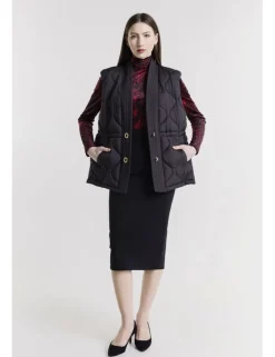 PIUMINO SM 6497 RPL NERO