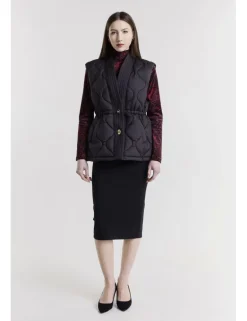 PIUMINO SM 6497 RPL NERO