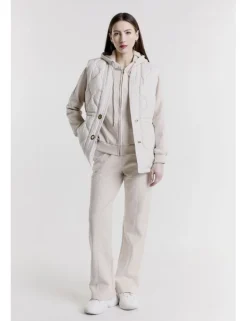 PIUMINO SM 6497 RPL PANNA