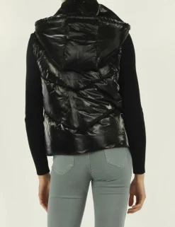 PIUMINO SM DELIVE RPL NERO