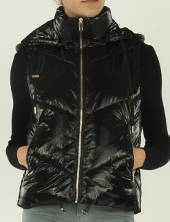 PIUMINO SM DELIVE RPL NERO