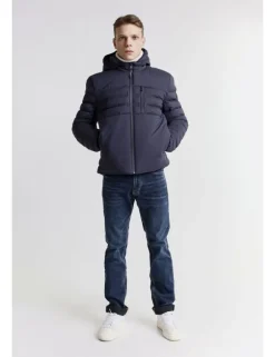 PIUMINO YUKI NL NERO