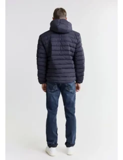 PIUMINO YUKI NL NERO