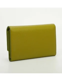 PORTAFOGLIO 200917 ECOPE OLIVA