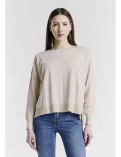 PULL 53014 12VI BEIGE