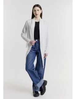 PULL AX CINZIA 12VI BIANCO OFF