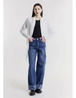 PULL AX CINZIA 12VI BIANCO OFF