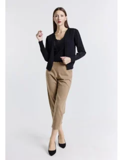 PULL AZ ALIDA 12VI NERO