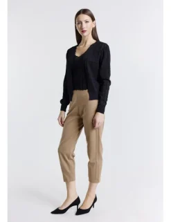 PULL AZ ALIDA 12VI NERO