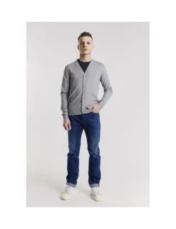 PULL BT 53005 12VI GRIGIO