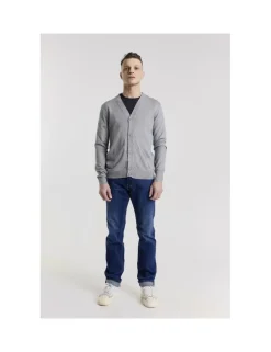 PULL BT 53005 12VI GRIGIO