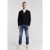 PULL BT 53005 12VI NERO